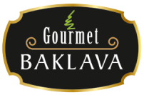 Gourmet Baklava