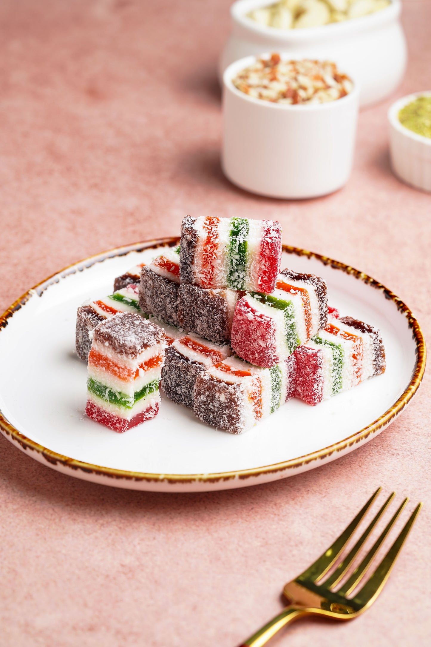 Basha Delight - 250 gms