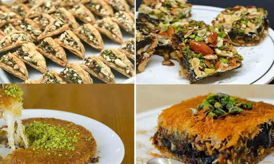 Gourmet Baklava Price : A Delectable Delight Worth Every Penny