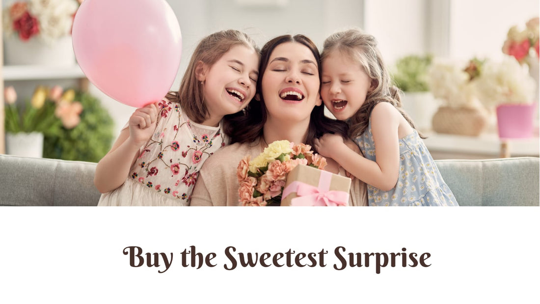 The Ultimate Mother’s Day Gift Guide: Buy Baklava Online for Sweetest Surprise