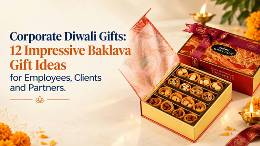 corporate diwali gifts