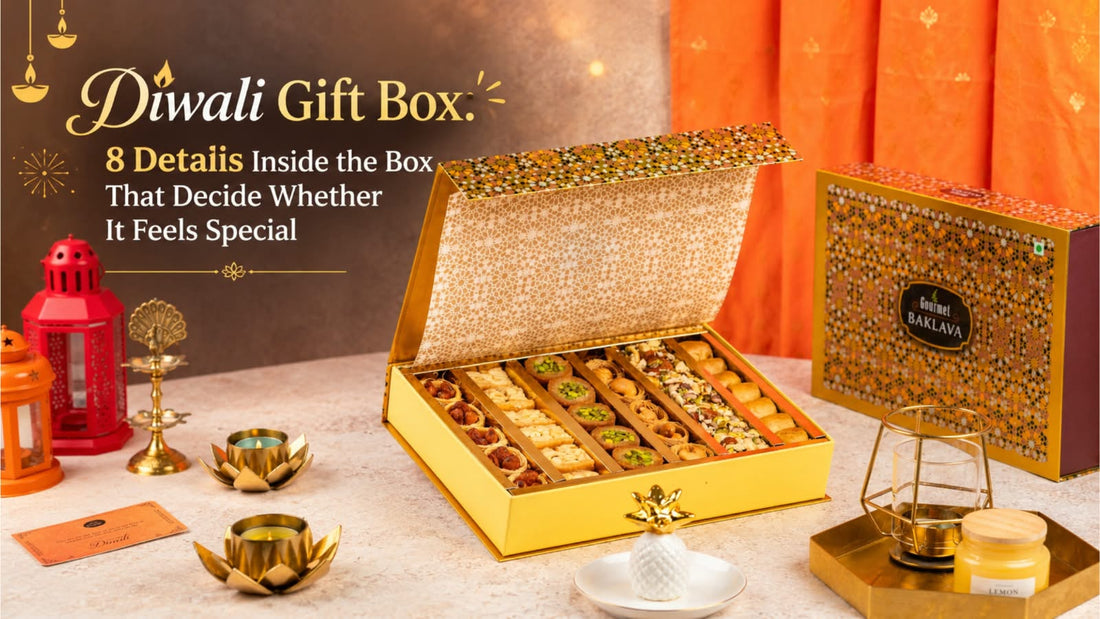 Diwali Gift Box
