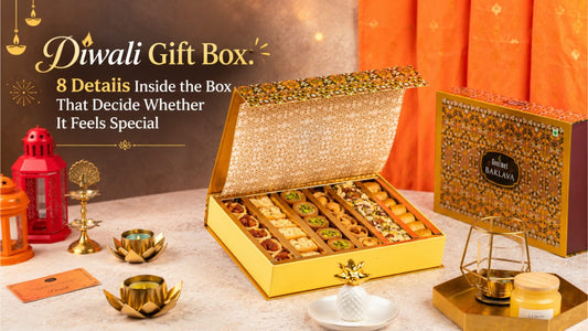 Diwali Gift Box