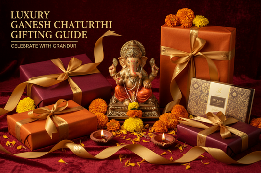 Ganesh Chaturthi Gifting