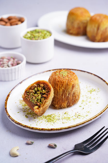 Gourmet Younani Bites Baklava