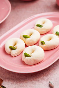 Guraiba Cookies