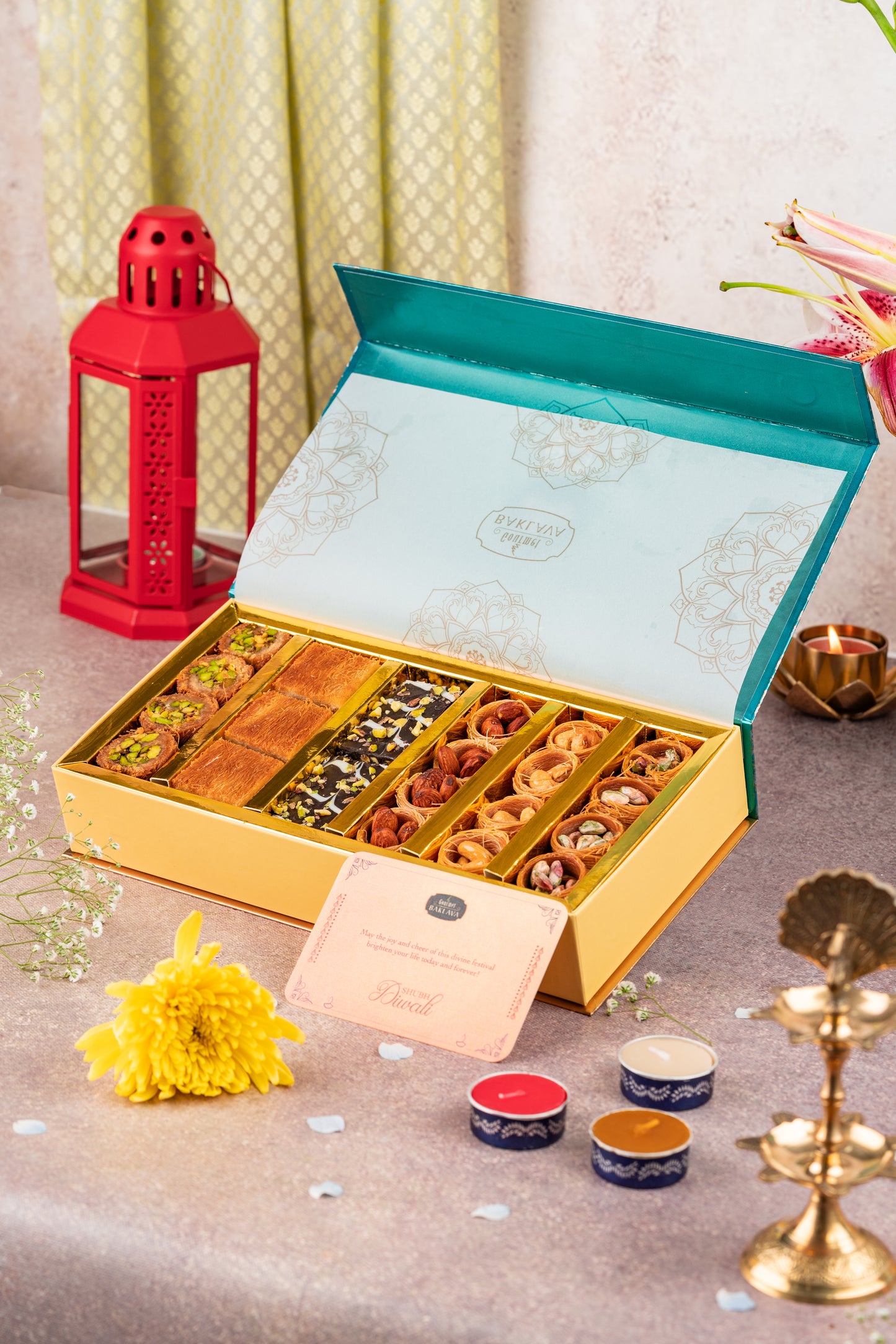 Elegant Gift Box