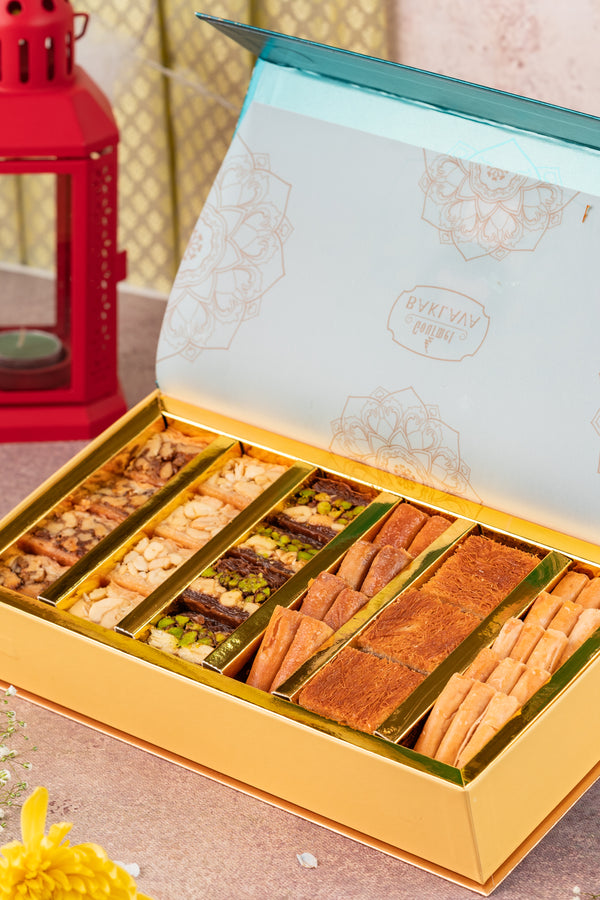 Sparkle Gift Box