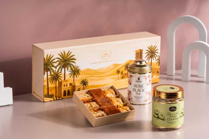 Bandhan hamper