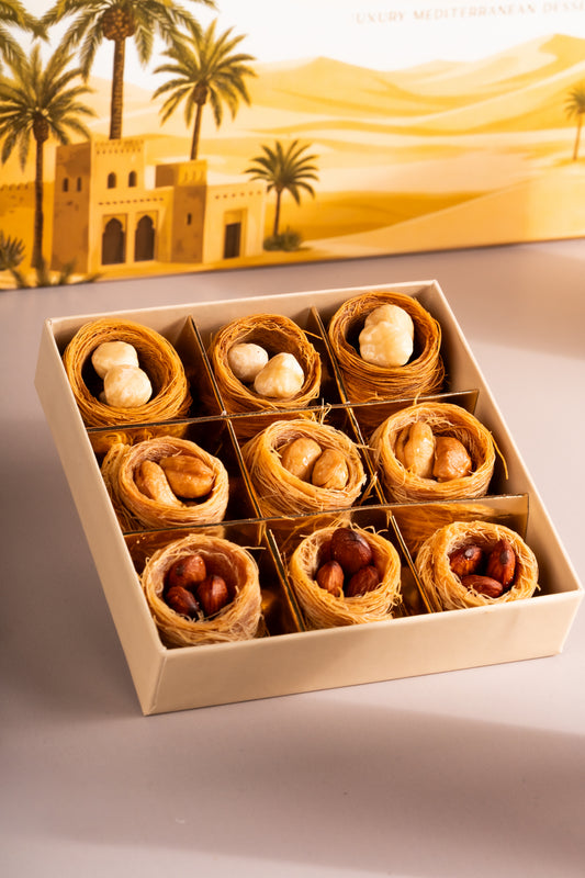 Signature Festive Gift Hamper
