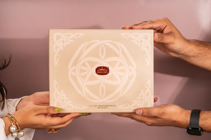 Bandhan Grand Rakhi Gift Hamper