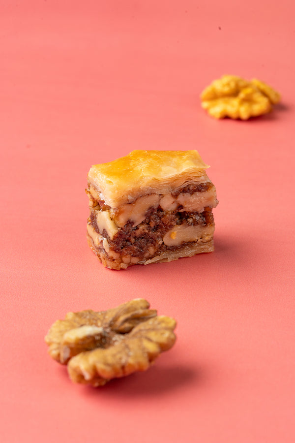 Walnut Baklava 250g