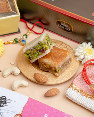 Gourmet Belloria Classic Gift Box