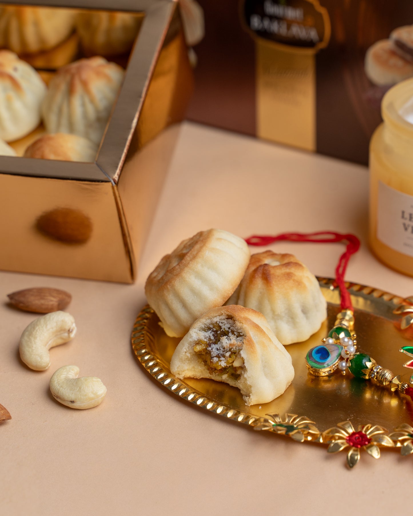 Gourmet Turkish Cookie Gift Hamper