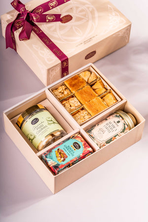 Luxe Festive Gift Hamper