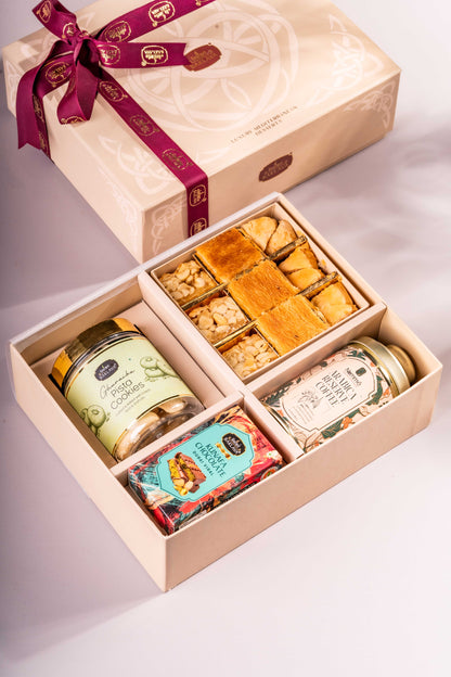 Luxe Festive Gift Hamper