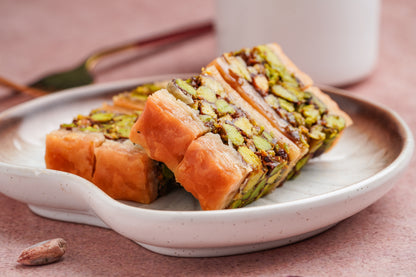 Gourmet Baklava Pista Baklava - 250 gms