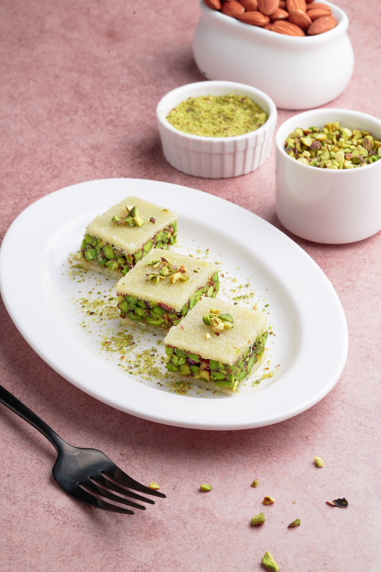 Gourmet Pistachio Belloria